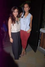 Monica Dogra at The Forest film premiere bash in Mumbai on 15th May 2012 (77).JPG